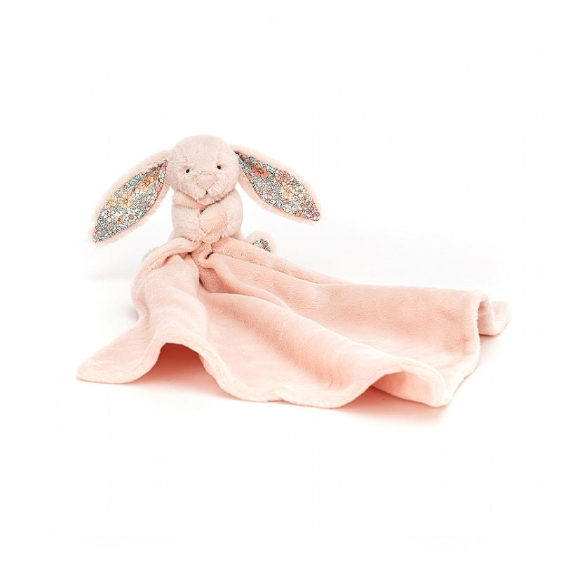 Blossom Blush Bunny Soother by Jellycat