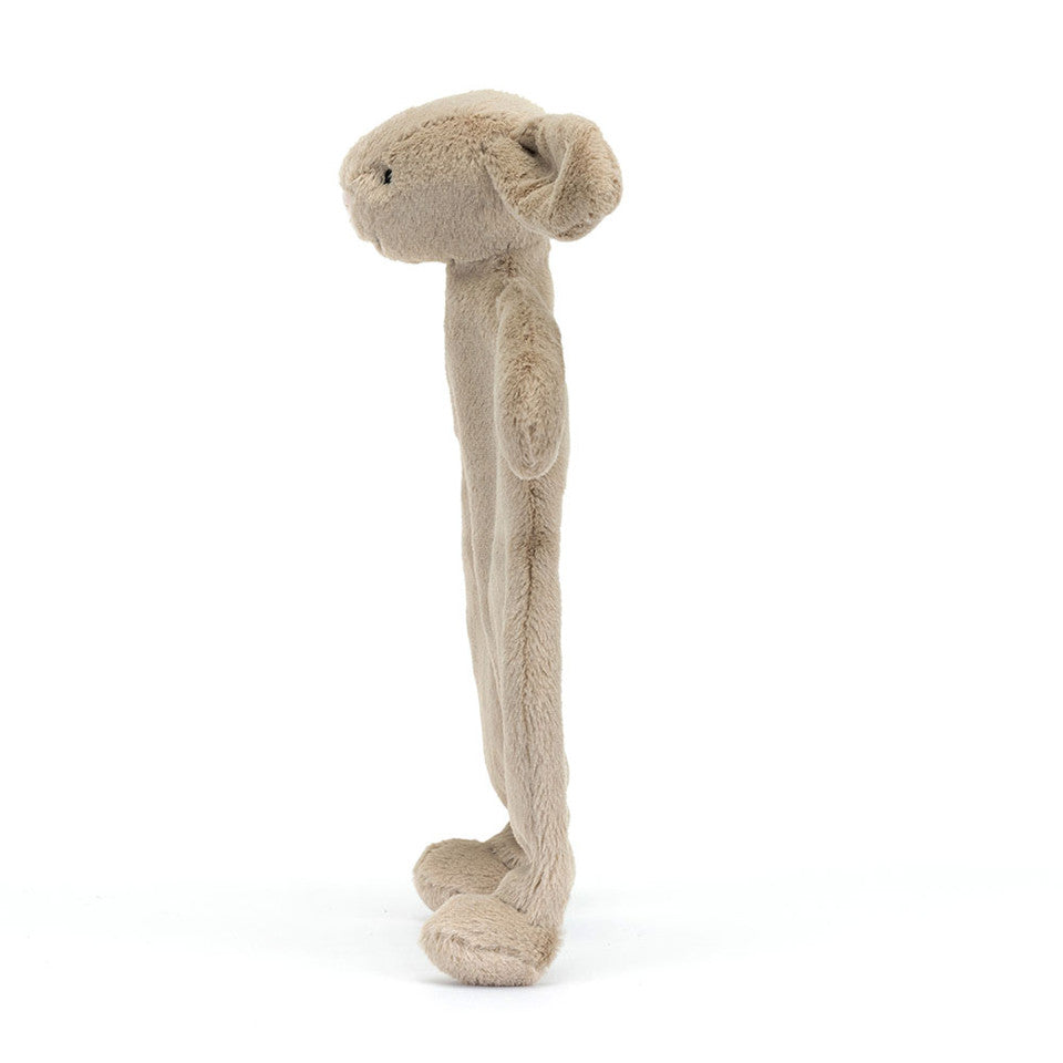 Bashful Beige Bunny Comforter by Jellycat — image 2