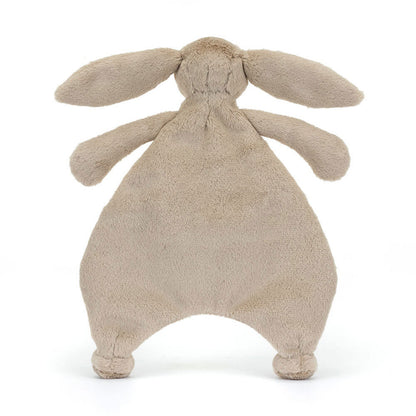 Bashful Beige Bunny Comforter by Jellycat — image 3