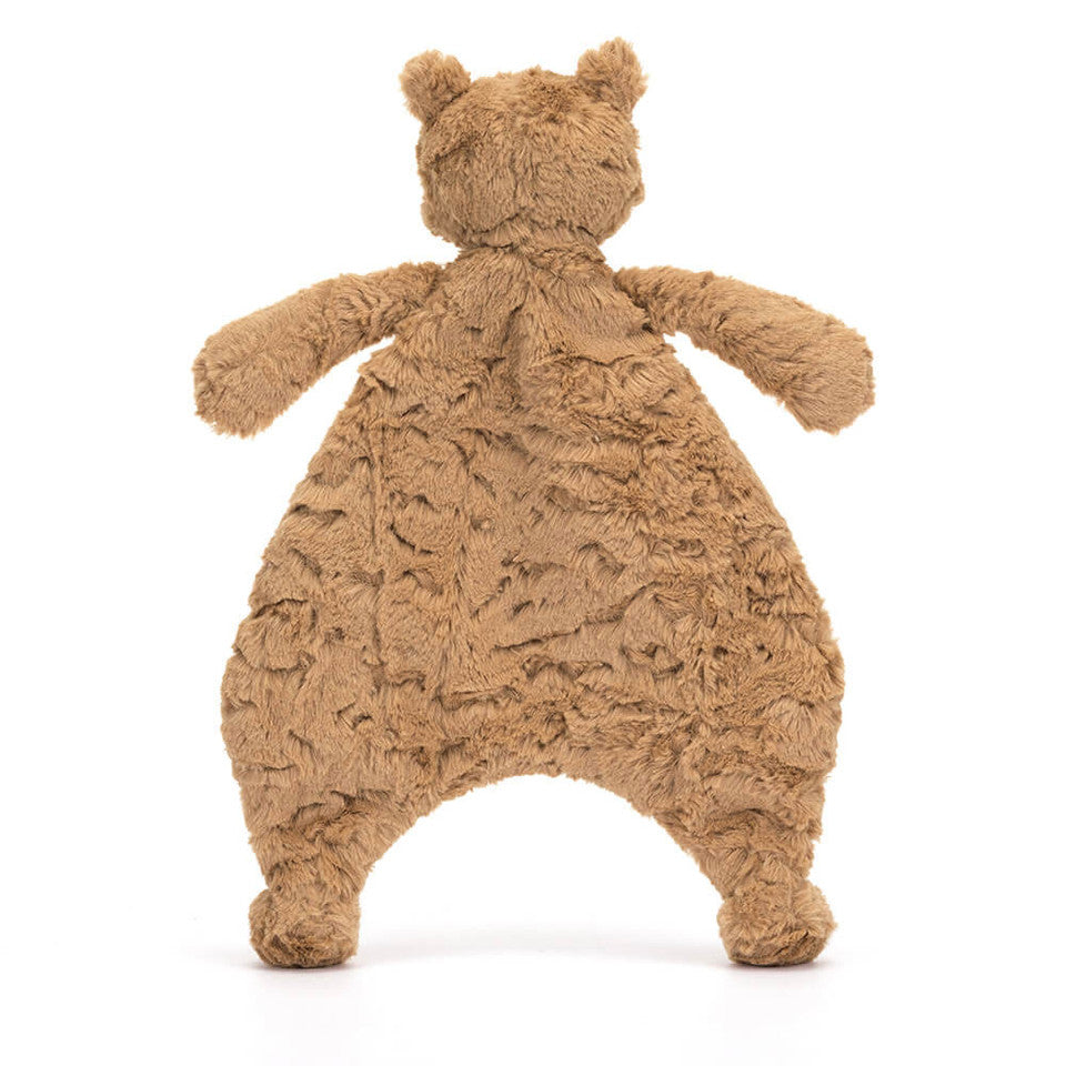Bartholomew Bear Comforter by Jellycat — image 3