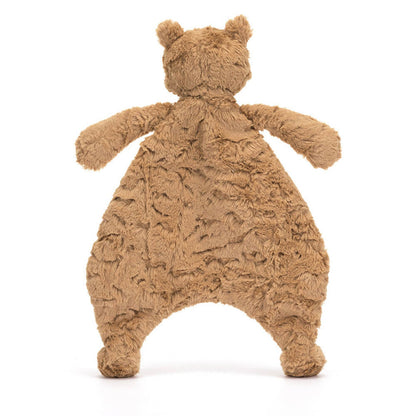 Bartholomew Bear Comforter by Jellycat — image 3
