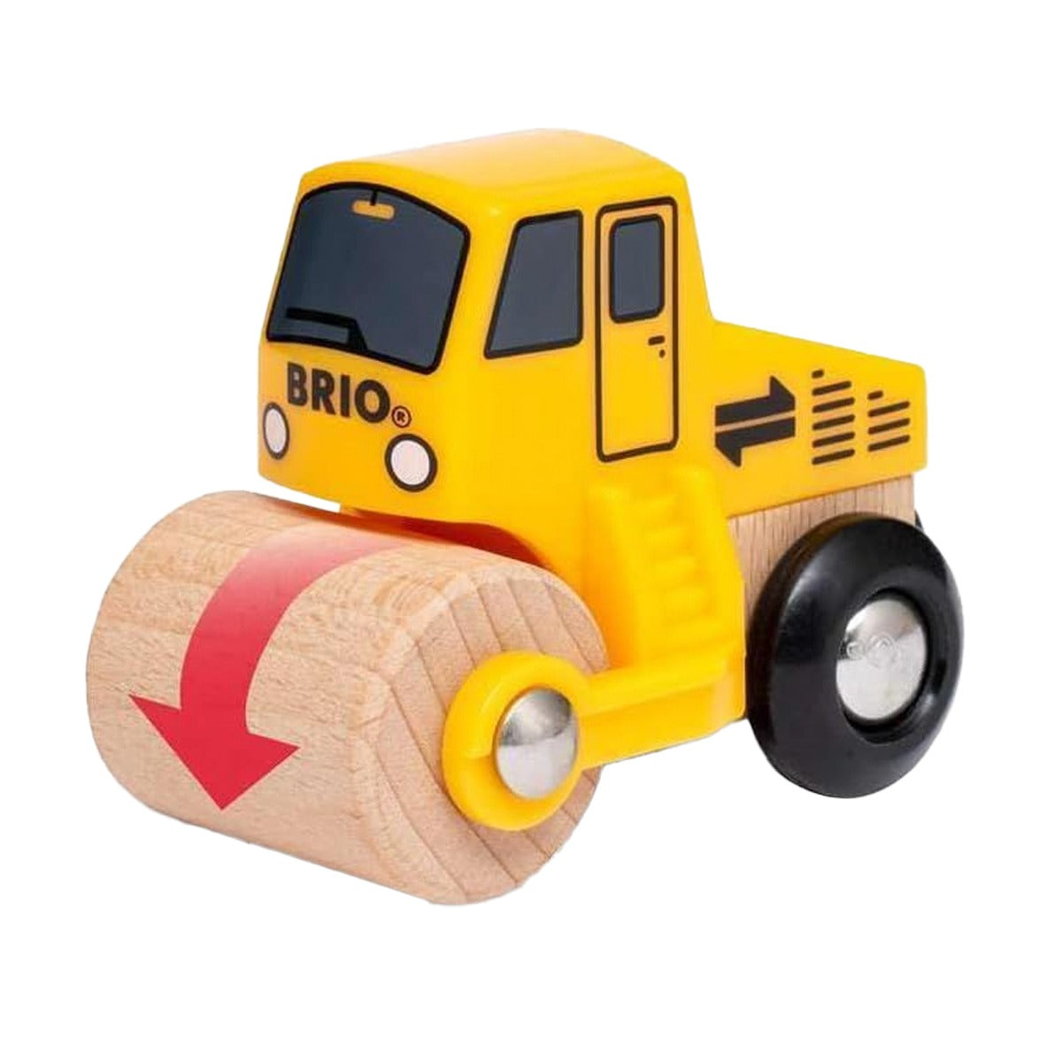 Construction Vehicles by BRIO — image 4