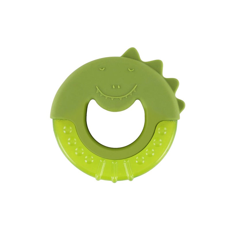 Cooling Teether in Mr Dino by Trixie