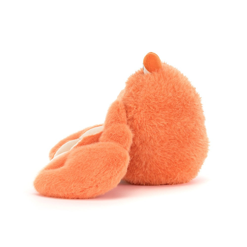 Pinchsnap Crab by Jellycat — image 3