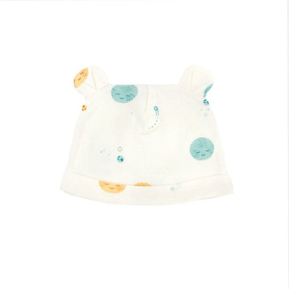 Cuddle and Comfort Set in Little Planets by Le Petit Society — image 5