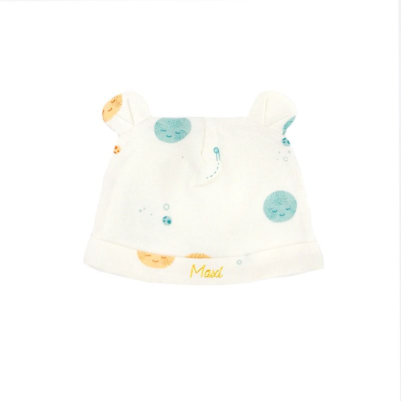 Cuddle and Comfort Set in Little Planets by Le Petit Society — image 6
