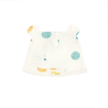 Cuddle and Comfort Set in Little Planets by Le Petit Society — image 6