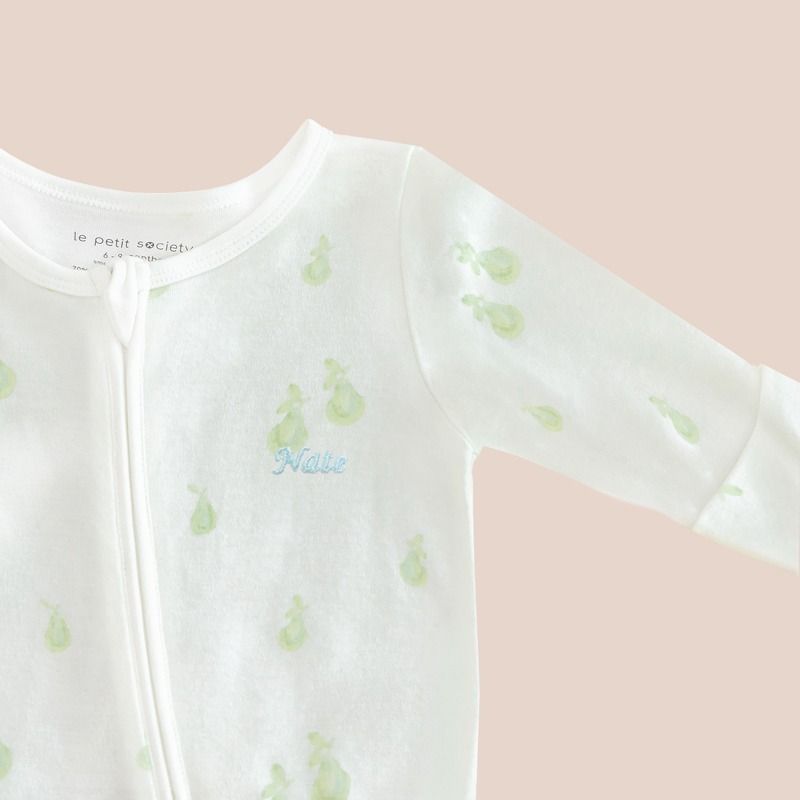 Cuddle and Comfort Set - Pear-fect Beginnings by Le Petit Society — image 3