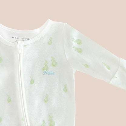 Cuddle and Comfort Set - Pear-fect Beginnings by Le Petit Society — image 3