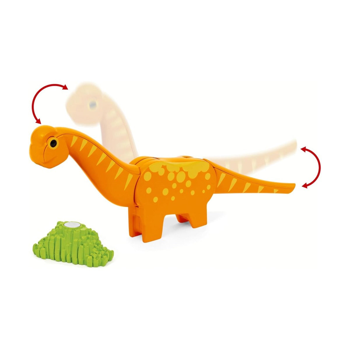Dinosaur Circle Set by BRIO — image 3