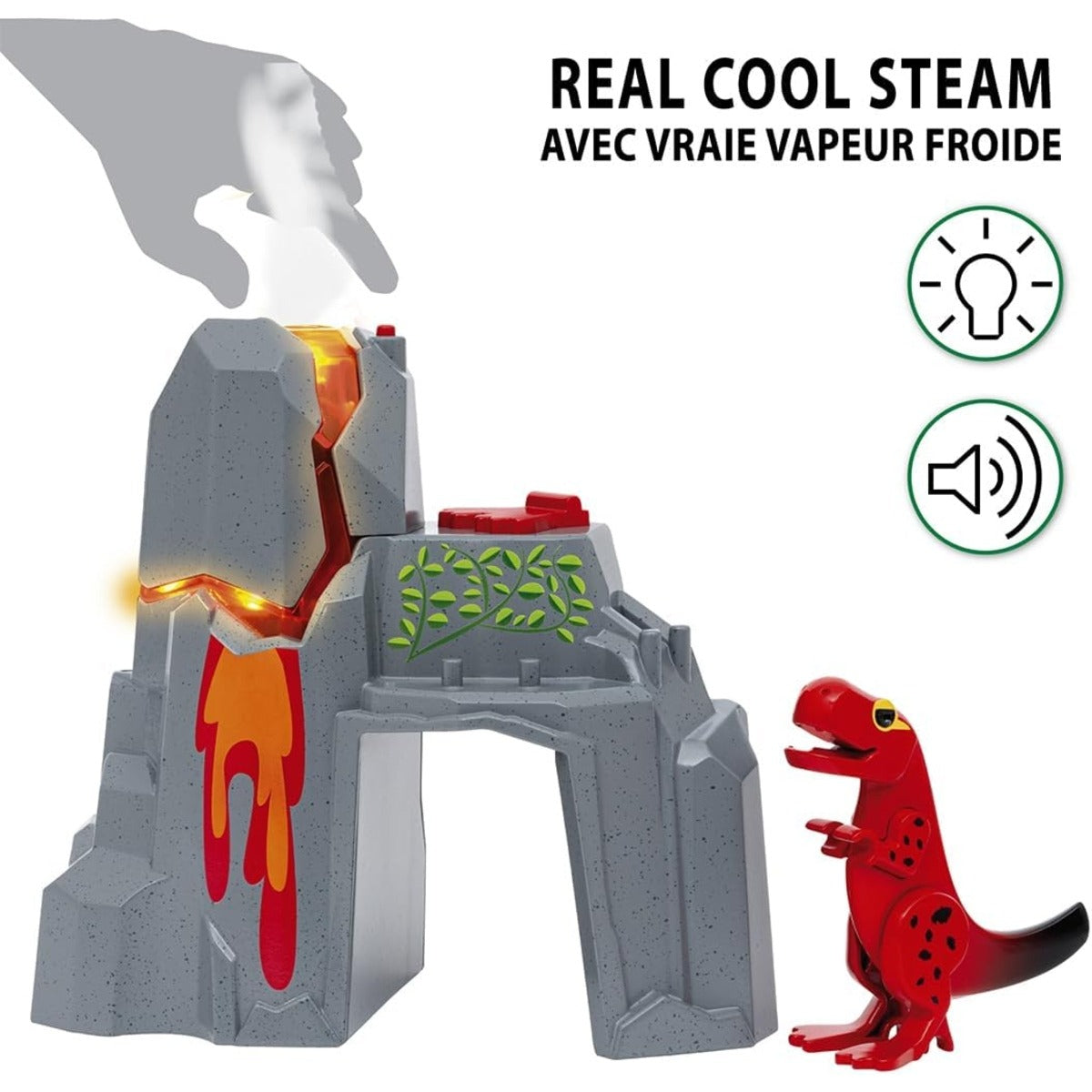 Dinosaur Deluxe Set by BRIO — image 3