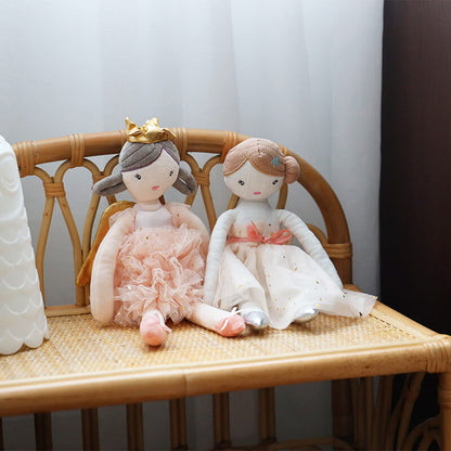 Princess Rylee Doll by Le Petit Society — image 2