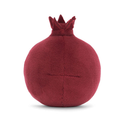 Fabulous Fruit Pomegranate by Jellycat — image 3