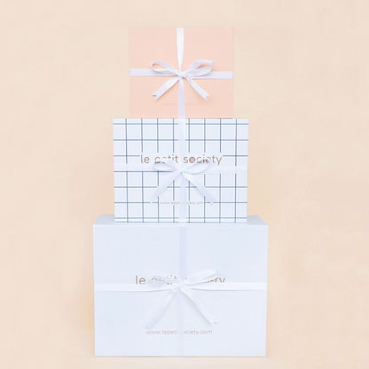 Baby Boy Gift - Starry Blue