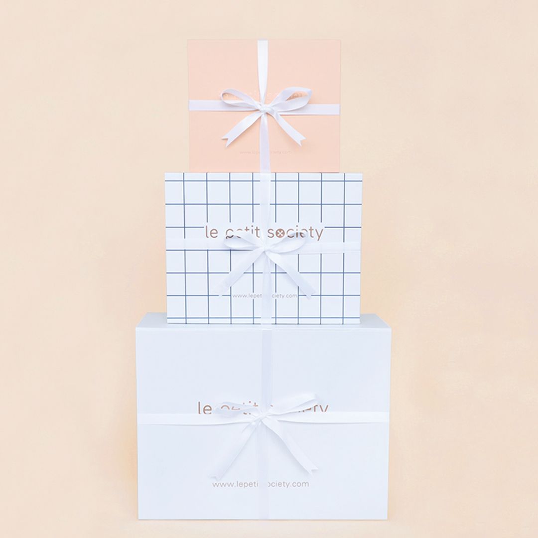 Baby Welcome Gift - Summer Fields
