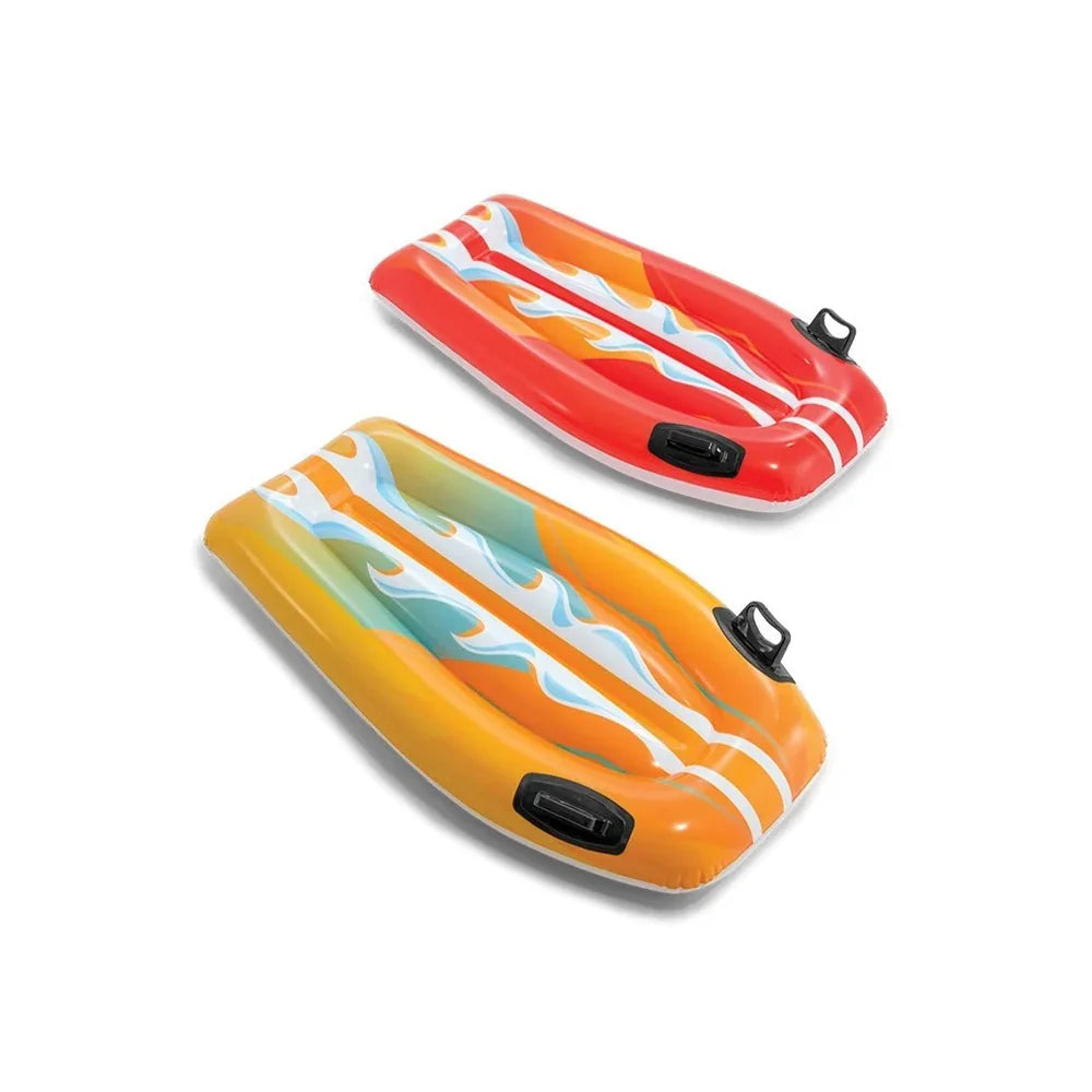 Inflatable Joy Rider Pool Float Board by INTEX — image 9