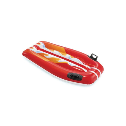 Inflatable Joy Rider Pool Float Board by INTEX — image 7