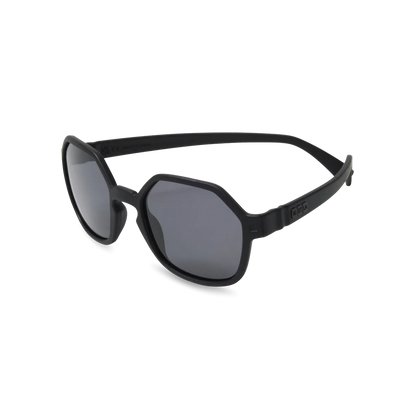 Eyzz Sunglasses in Black by Ki ET LA — image 2
