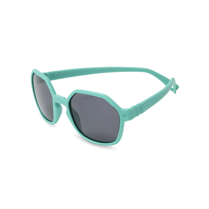 Eyzz Sunglasses in Lagoon by Ki ET LA — image 2
