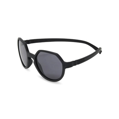 Oozz Sunglasses in Black by Ki ET LA