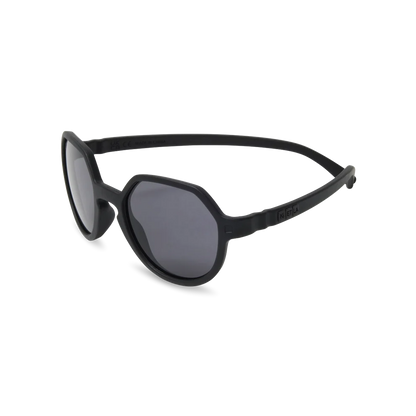 Oozz Sunglasses in Black by Ki ET LA — image 3