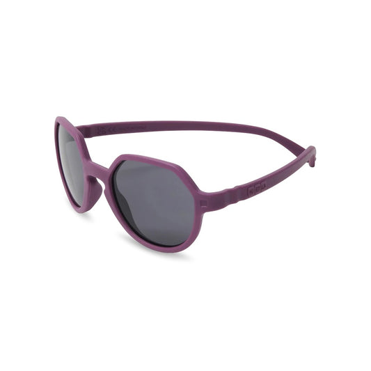 Oozz Sunglasses in Cherry by Ki ET LA