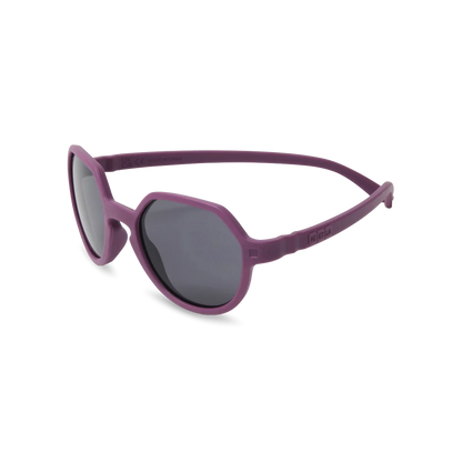 Oozz Sunglasses in Cherry by Ki ET LA — image 2