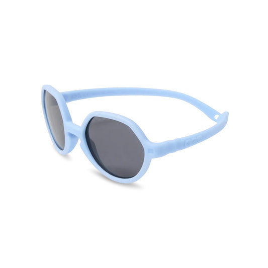 Oozz Sunglasses in Iris by Ki ET LA