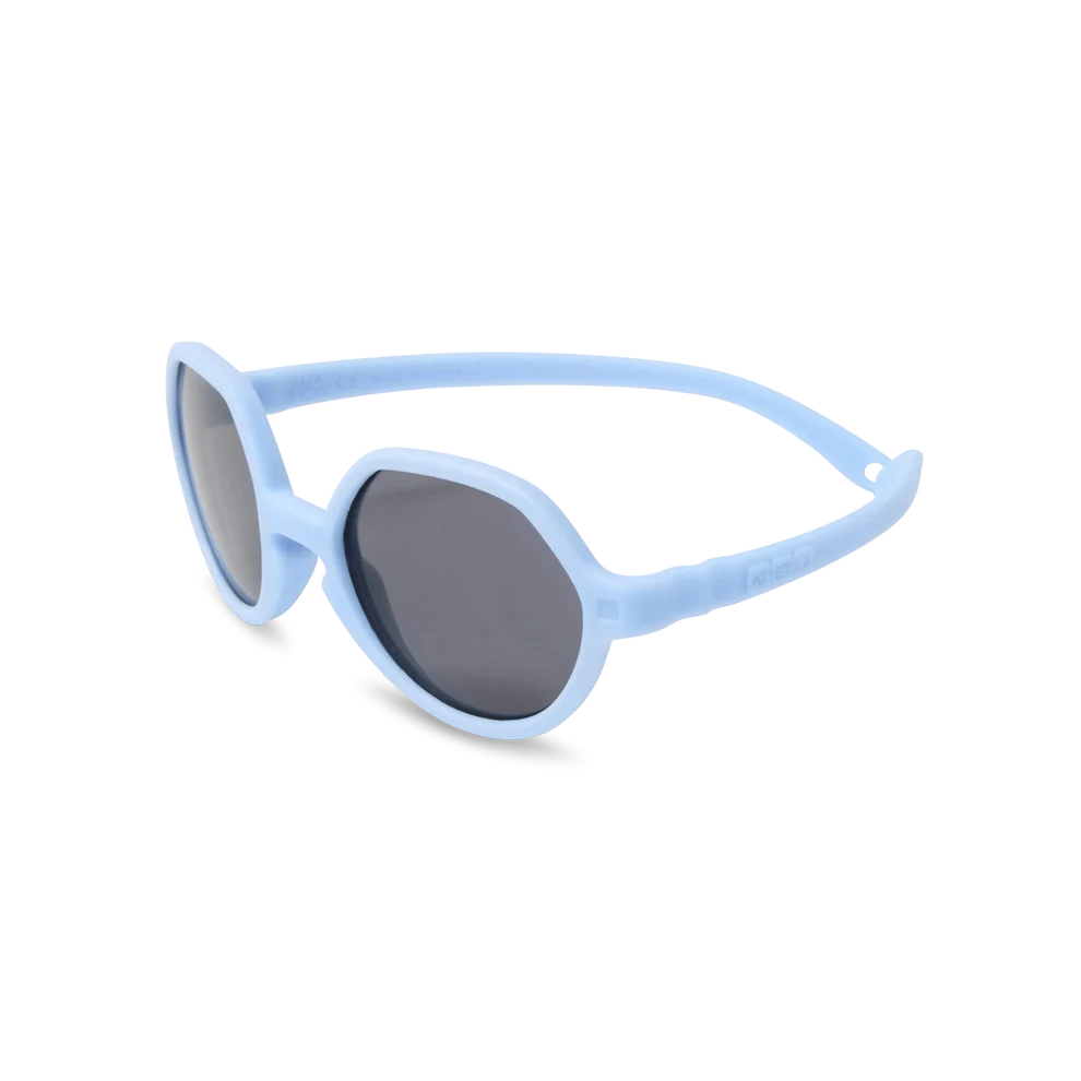 Oozz Sunglasses in Iris by Ki ET LA — image 2