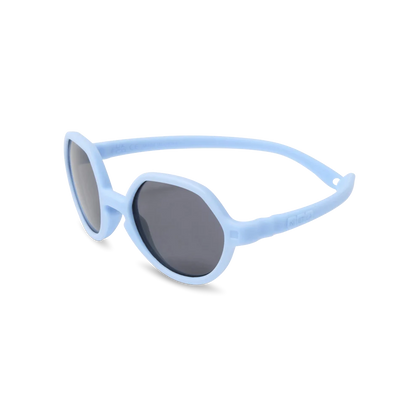 Oozz Sunglasses in Iris by Ki ET LA — image 2