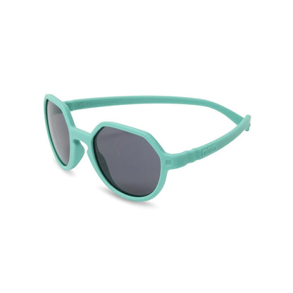 Oozz Sunglasses in Lagoon by Ki ET LA