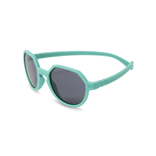 Oozz Sunglasses in Lagoon by Ki ET LA