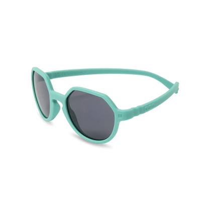Oozz Sunglasses in Lagoon by Ki ET LA — image 3