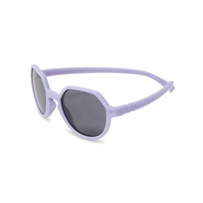 Oozz Sunglasses in Lavender by Ki ET LA — image 4