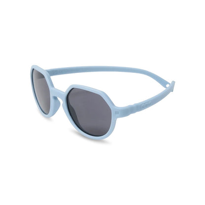 Oozz Sunglasses in Light Blue by Ki ET LA
