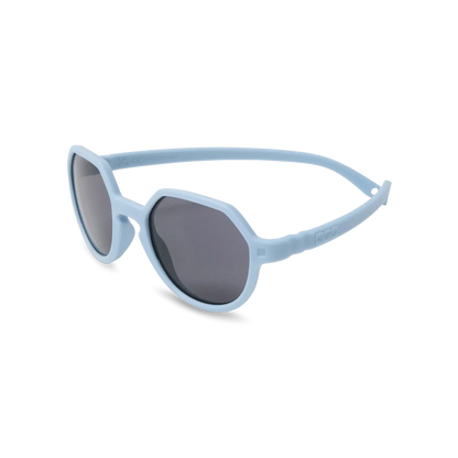Oozz Sunglasses in Light Blue by Ki ET LA — image 2