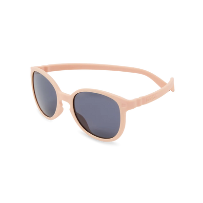Wazz Sunglasses in Apricot by Ki ET LA — image 2