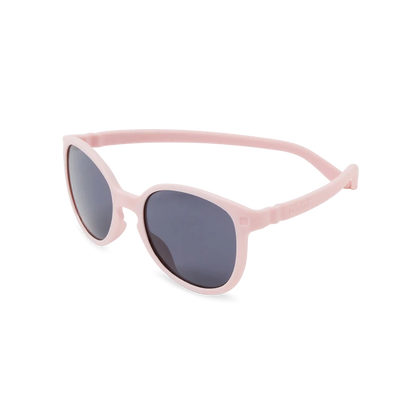 Wazz Sunglasses in Blush by Ki ET LA — image 4