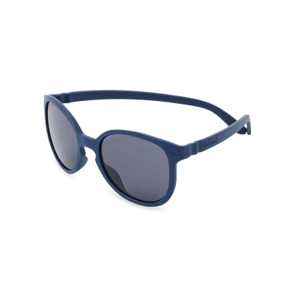 Wazz Sunglasses in Denim by Ki ET LA — image 2