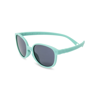 Wazz Sunglasses in Lagoon by Ki ET LA — image 2