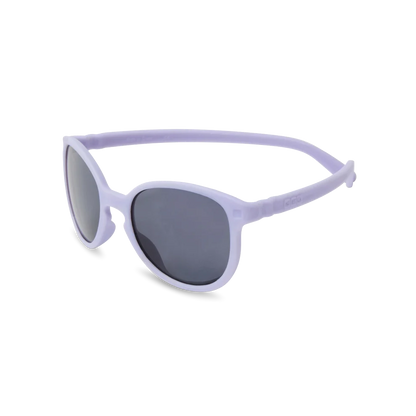 Wazz Sunglasses in Lavender by Ki ET LA — image 3
