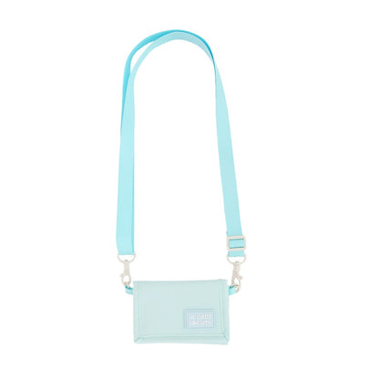 LPS Essential School Bundle - Mini Ice Blue Puffer