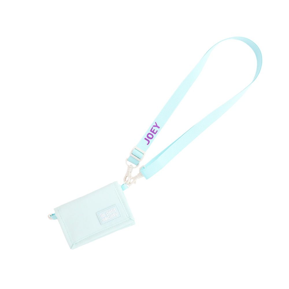Essential School Bundle in Ice Blue Puffer by Le Petit Society — image 11