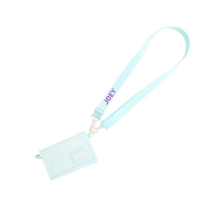Essential School Bundle in Ice Blue Puffer by Le Petit Society — image 11