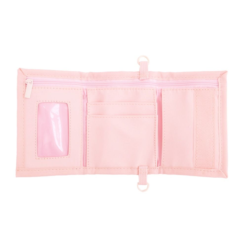 Essential School Bundle in Marshmallow Pink Puffer by Le Petit Society — image 13