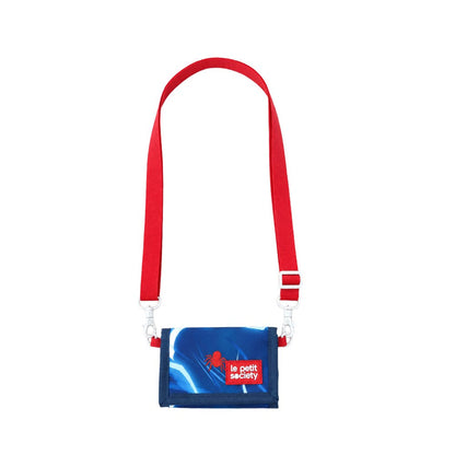Essential School Bundle - Spider Mini Backpack, Munch Mini & Wallet (5Y & above)