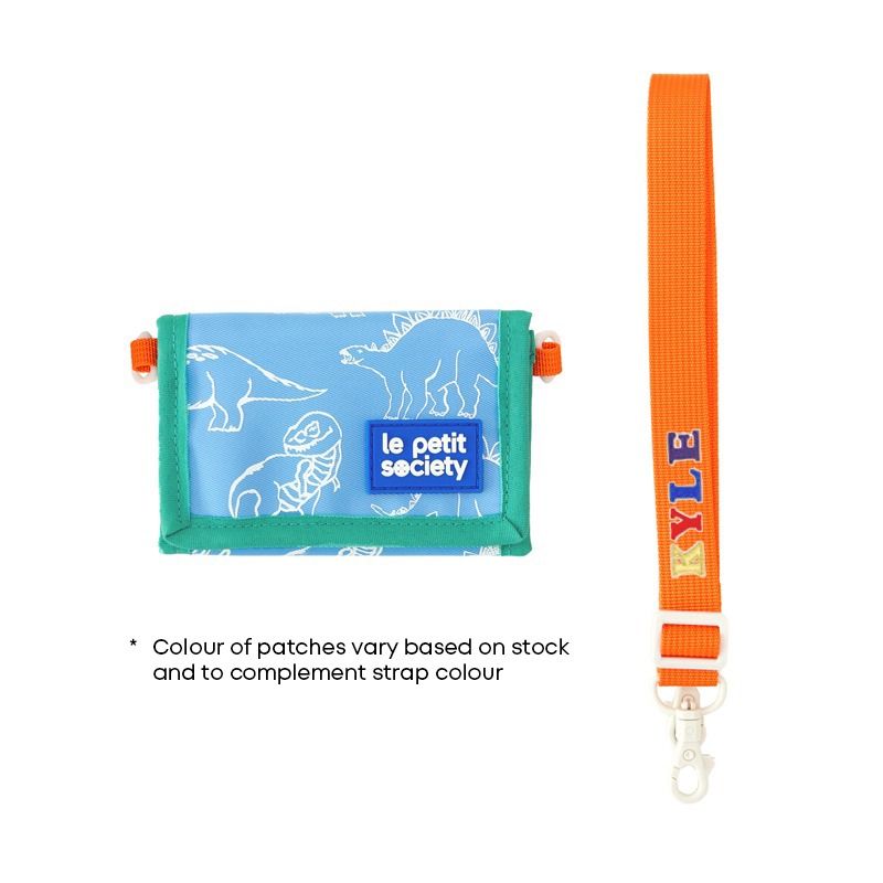 School Add On in Dino by Le Petit Society — image 15