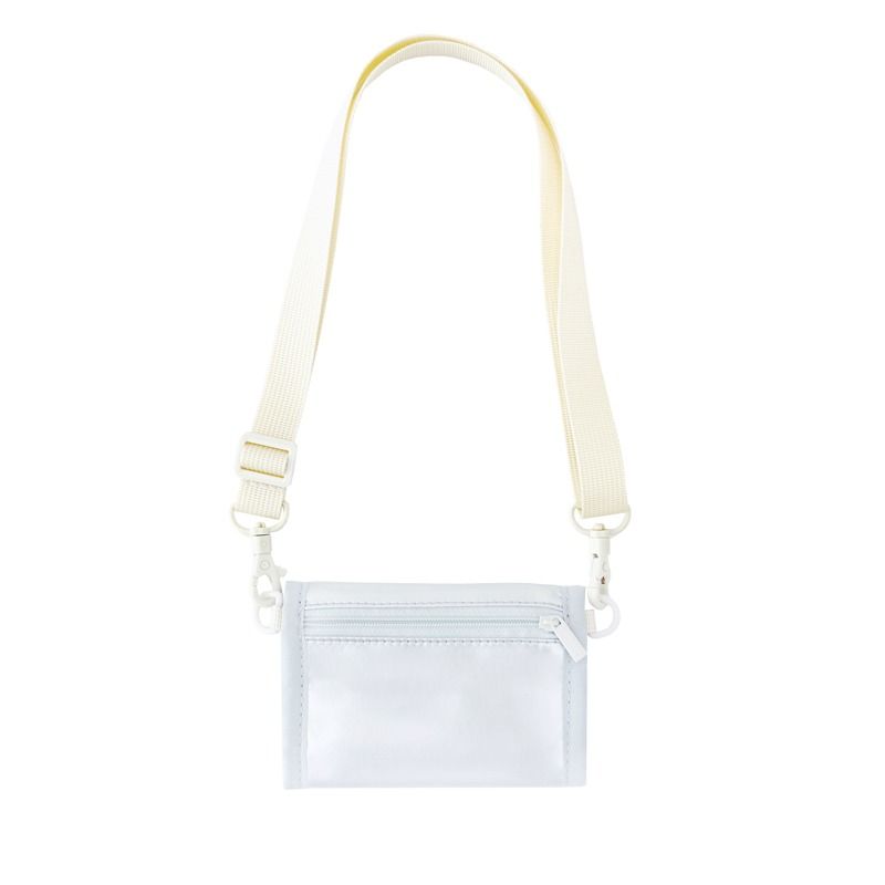 School Add On in Silver/Blue by Le Petit Society — image 12