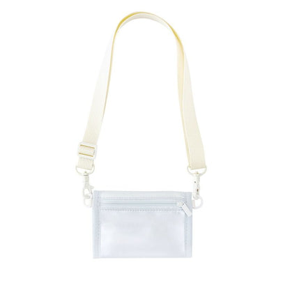 School Add On in Silver/Blue by Le Petit Society — image 12