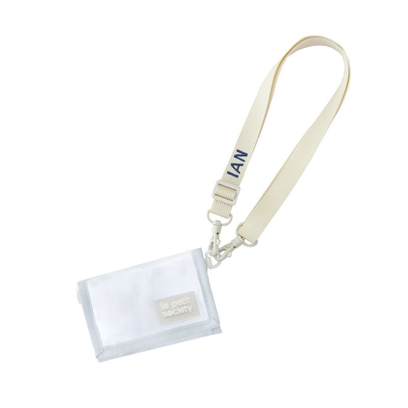 School Add On - Silver/Lilac by Le Petit Society — image 10
